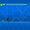 Thumbnail game - Geometry Dash Spam Test