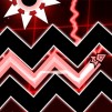 Thumbnail game - Geometry Dash Wave
