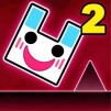 Thumbnail game - Geometry Jump 2