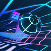 Thumbnail game - Slope