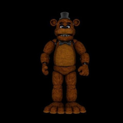 Five Nights at Freddy's