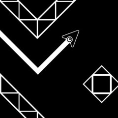 Geometry Arrow