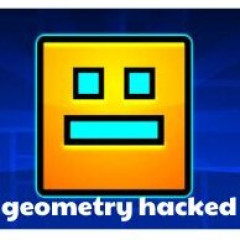 Geometry Dash HACKED