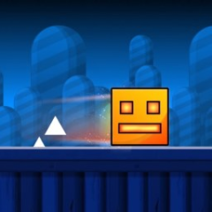 Geometry Dash Lite