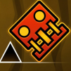 Geometry Dash Meltdown