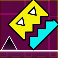 Geometry Jump