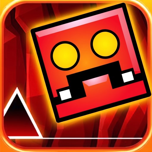 Geometry Dash Deadlocked