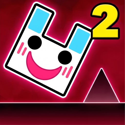 Geometry Jump 2
