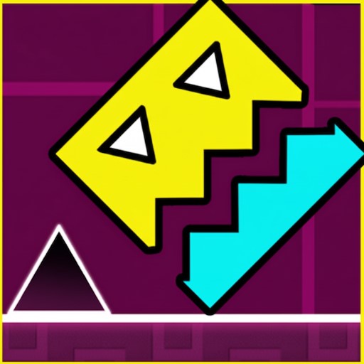 Geometry Jump